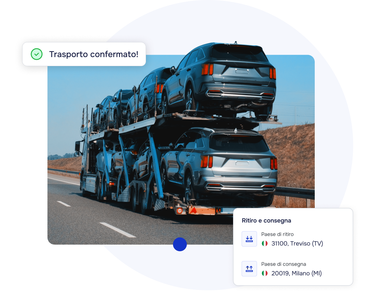 Integrazione ERP / DMS